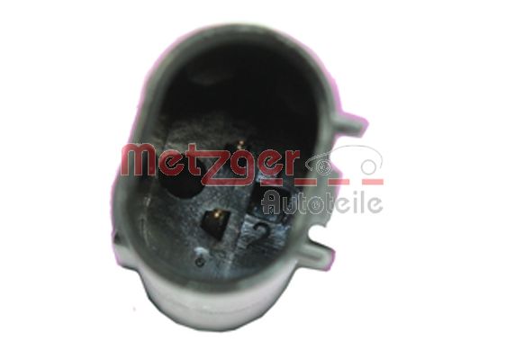 METZGER 0900909 Sensore, N°...